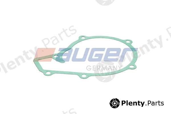 Auger 87420 — Gasket, water pump