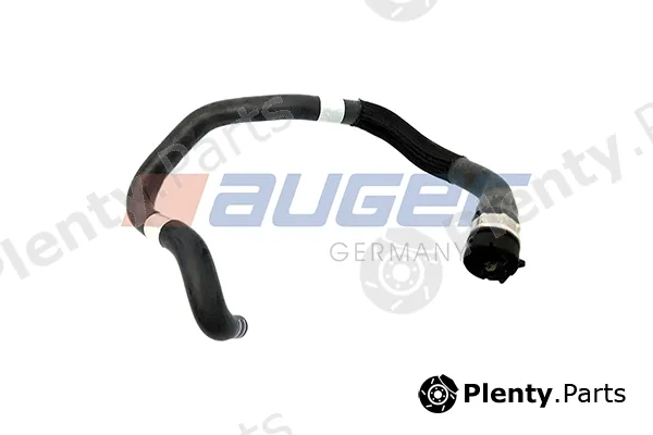 Auger 120338 — Radiator Hose