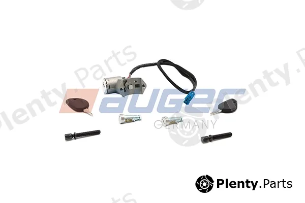 Auger 97199 — Steering Lock