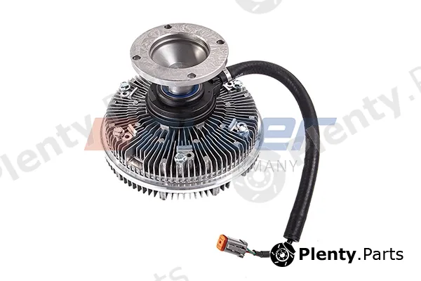 Auger 116406 — Clutch, radiator fan