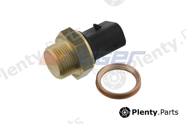 Auger 98929 — Temperature Switch, radiator fan