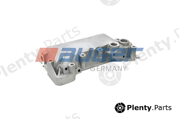 Auger 71974 — Cover, oil cooler