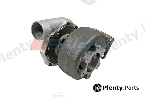 Auger 101243 — Charger, charging (supercharged/turbocharged)