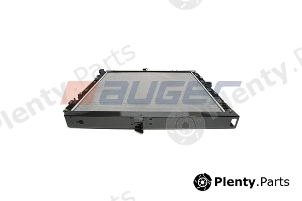 Auger 104048 — Radiator, engine cooling