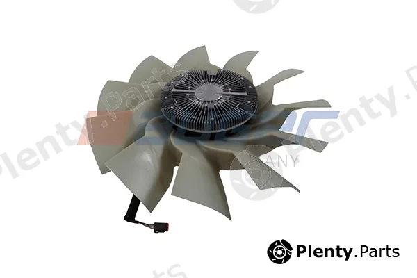 Auger 116410 — Fan, engine cooling