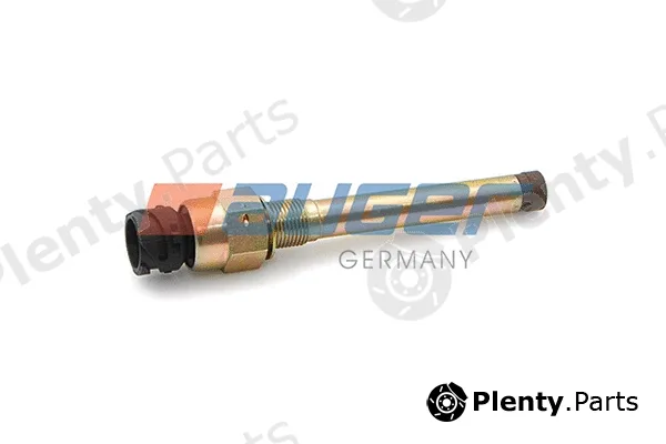 Auger 76124 — Control Unit, knock sensor