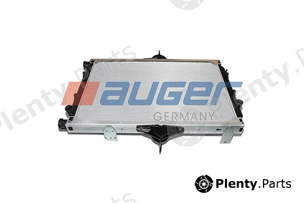 Auger 77902 — Radiator, engine cooling