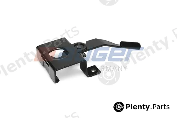 Auger 110458 — Bonnet Lock