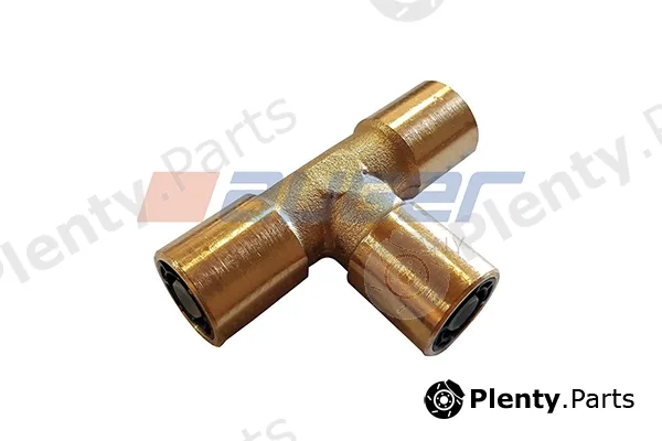 Auger 93678 — Connector, compressed air line