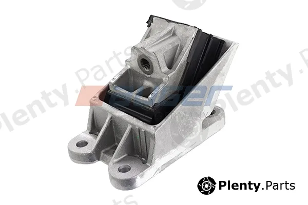 Auger 99051 — Mounting, engine