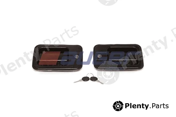 Auger 66322 — Exterior Door Handle