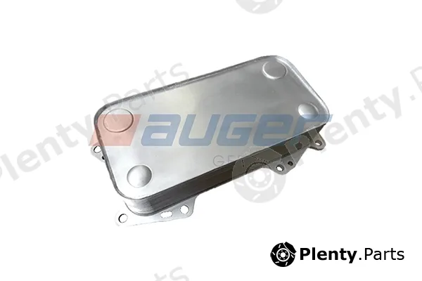 Auger 102435 — Oil Cooler, engine oil