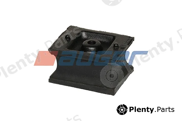 Auger 52500 — Mounting, engine