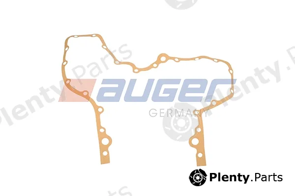 Auger 114472 — Gasket, timing case