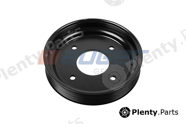 Auger 110713 — Belt Pulley, water pump