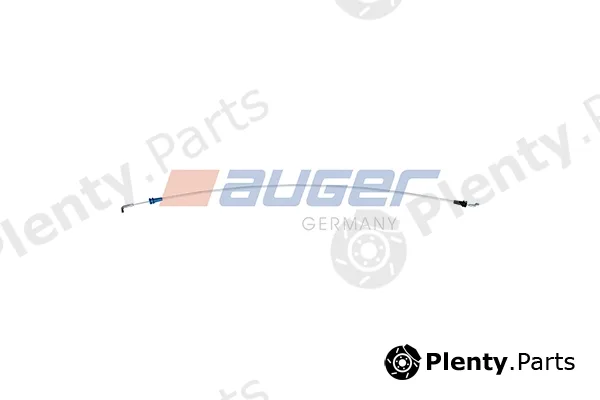 Auger 86143 — Cable Pull, door release