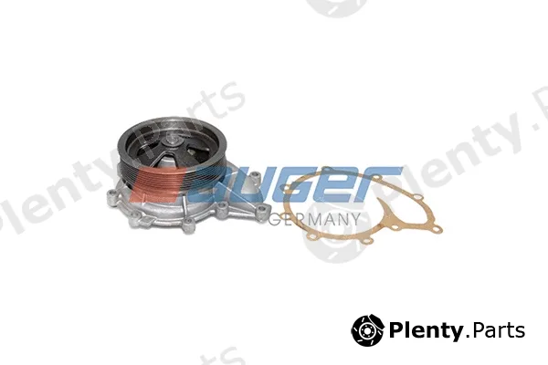 Auger 57759 — Water Pump, engine cooling