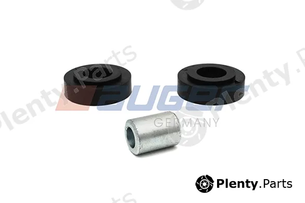 Auger 87839 — Mounting, radiator