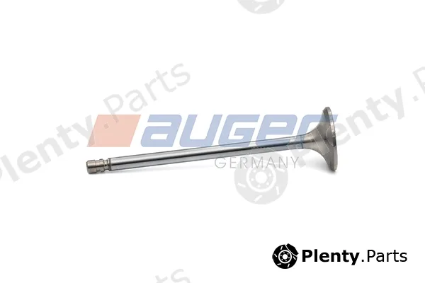 Auger 106752 — Exhaust Valve