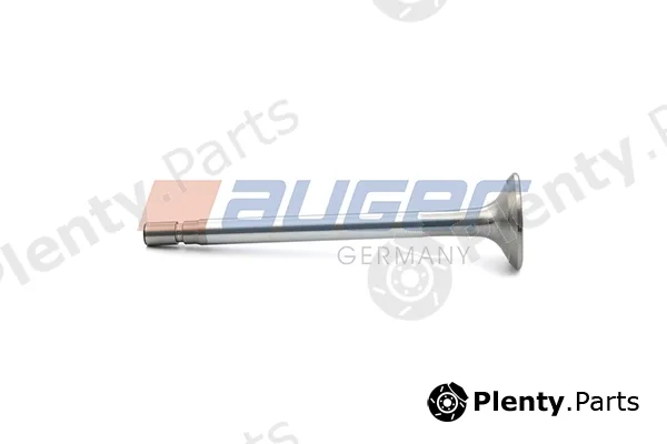 Auger 113783 — Exhaust Valve