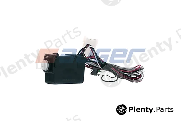 Auger 94986 — Central Locking System