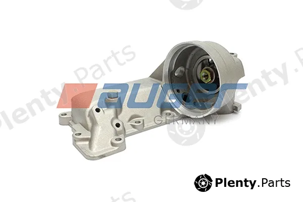 Auger 71977 — Cover, oil cooler