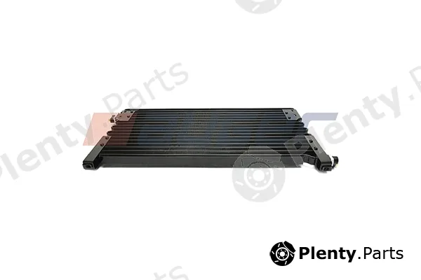 Auger 102448 — Condenser, air conditioning
