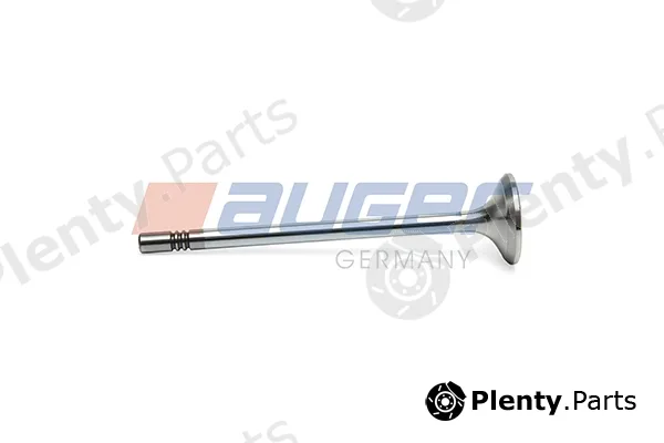 Auger 109272 — Exhaust Valve