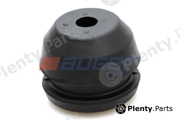 Auger 53111 — Mounting, engine