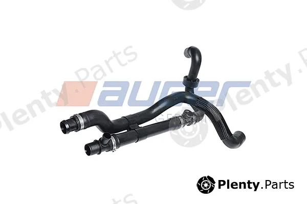 Auger 120110 — Radiator Hose