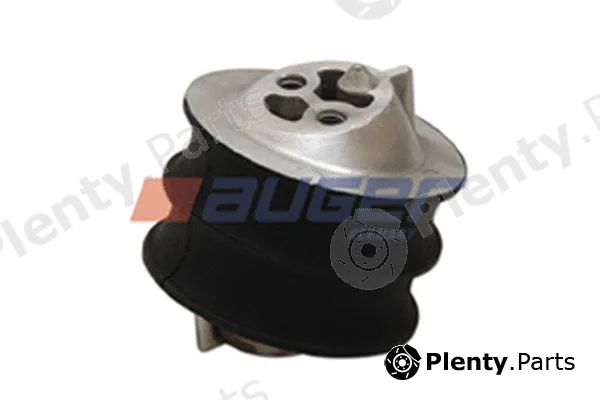 Auger 53305 — Mounting, engine