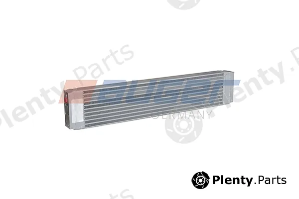Auger 115933 — Radiator, engine cooling