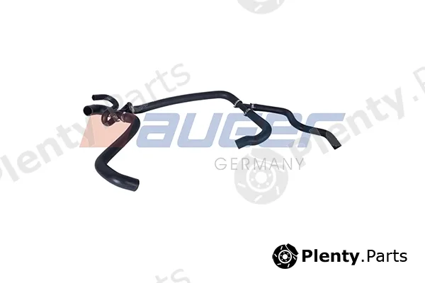 Auger 119924 — Radiator Hose