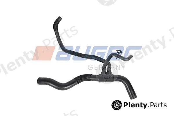 Auger 120064 — Radiator Hose