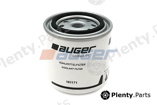 Auger 101171 — Coolant Filter
