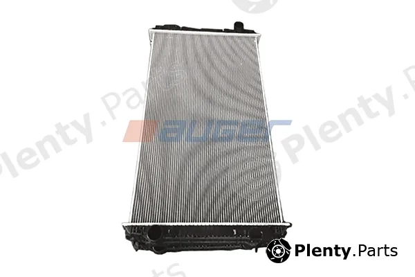 Auger 100885 — Radiator, engine cooling