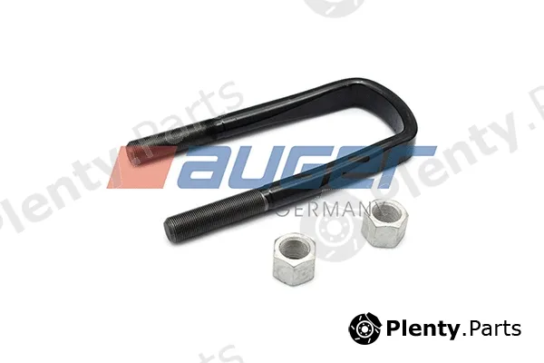 Auger 77760 — Spring Clamp