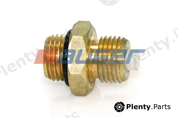 Auger 66121 — Test Connection