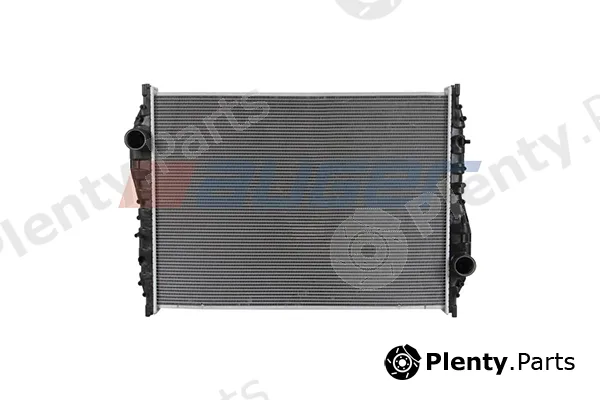 Auger 104115 — Radiator, engine cooling