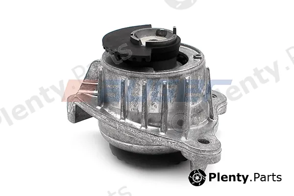 Auger 84552 — Mounting, engine