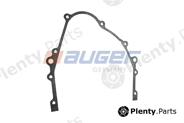 Auger 112889 — Gasket, timing case