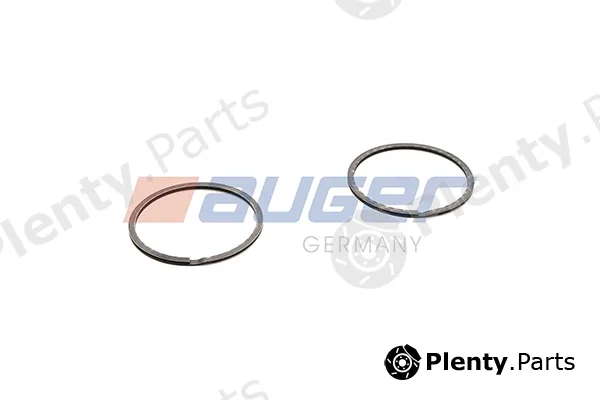 Auger 104251 — Gasket, exhaust manifold