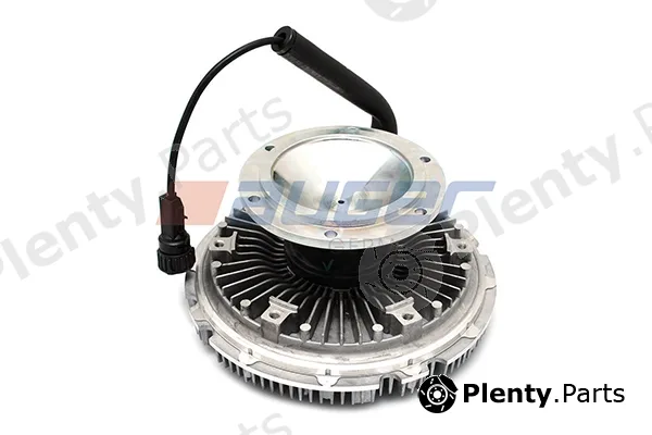 Auger 102384 — Clutch, radiator fan