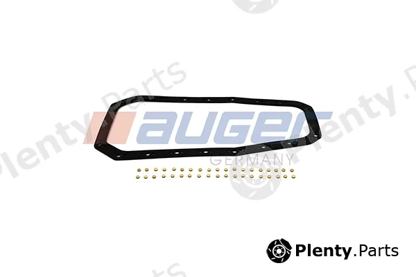 Auger 108572 — Gasket, oil sump