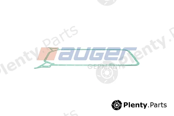 Auger 100756 — Gasket, oil sump