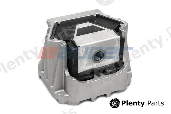 Auger 81542 — Mounting, engine