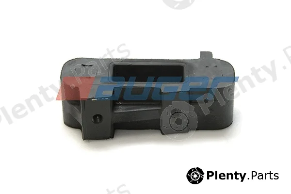Auger 79088 — Mounting, radiator