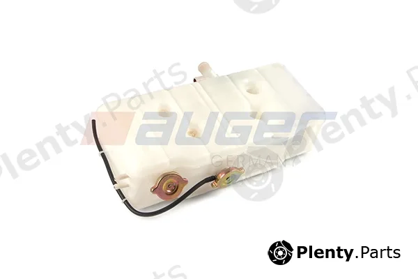 Auger 114089 — Expansion Tank, coolant
