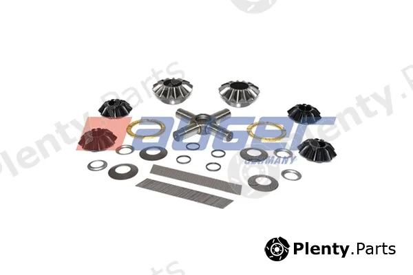 Auger 72230 — Repair Kit, differential