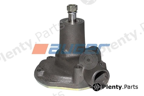 Auger 57707 — Water Pump, engine cooling